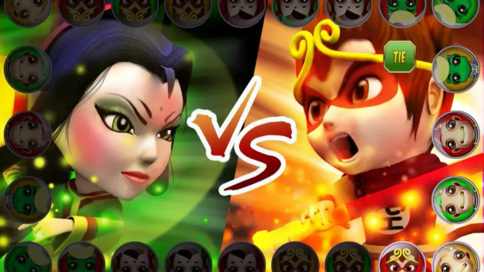 3Win8 lobby screen with slot game tiles and the Mini Games menu