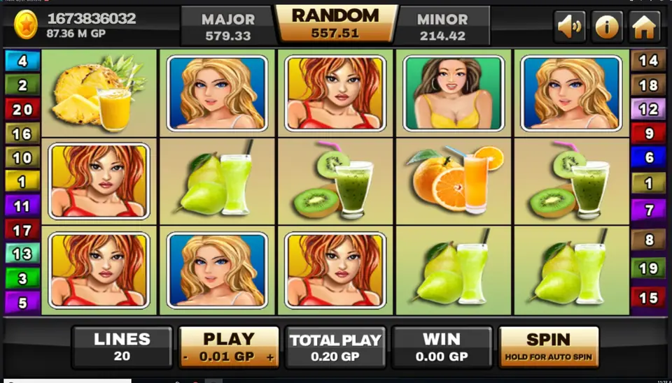 A Night Out slot on Joker123 with city nightlife symbols on the reels